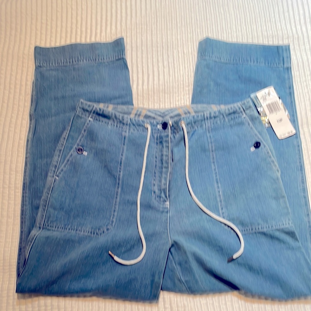 New Lauren Ralph Lauren Glen Canyon Jeans